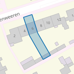 Perceel BRO00-B-2615