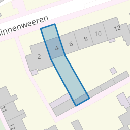 Perceel BRO00-B-2616