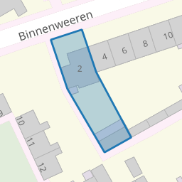 Perceel BRO00-B-2617