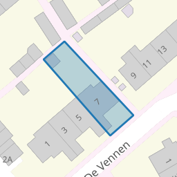 Perceel BRO00-B-2657