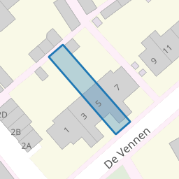 Perceel BRO00-B-2658