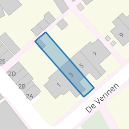 Perceel BRO00-B-2659