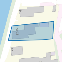 Perceel BRO00-B-2695