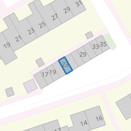 Perceel BRO00-B-2698