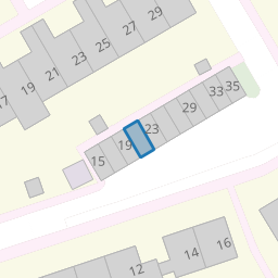 Perceel BRO00-B-2699