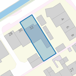 Perceel BRO00-B-2700