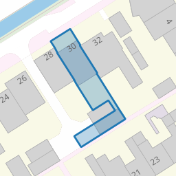 Perceel BRO00-B-2701