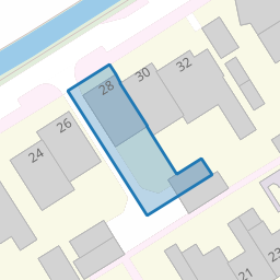 Perceel BRO00-B-2702