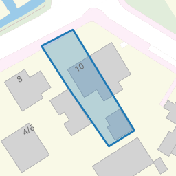 Perceel BRO00-B-2707