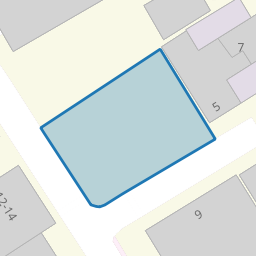 Perceel BRO00-B-2710