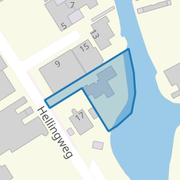 Perceel BRO00-B-2713