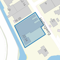 Perceel BRO00-B-2715