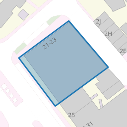 Perceel BRO00-B-2750