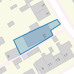 Perceel BRO00-B-2764