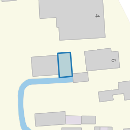 Perceel BRO00-B-2770