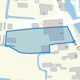 Perceel BRO00-B-2771