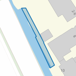 Perceel BRO00-B-2776