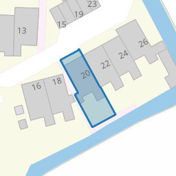 Perceel BRO00-B-2788