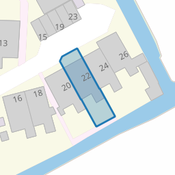 Perceel BRO00-B-2789