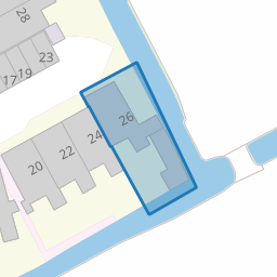 Perceel BRO00-B-2791