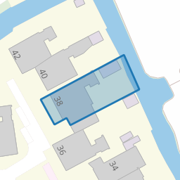 Perceel BRO00-B-2802