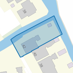 Perceel BRO00-B-2804