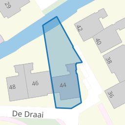 Perceel BRO00-B-2805