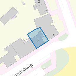 Perceel BRO00-B-2814