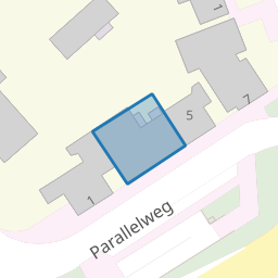 Perceel BRO00-B-2815