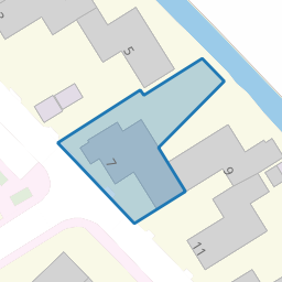 Perceel BRO00-B-2818