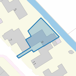 Perceel BRO00-B-2819