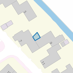 Perceel BRO00-B-2820