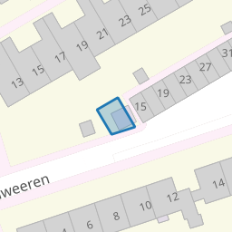 Perceel BRO00-B-2822