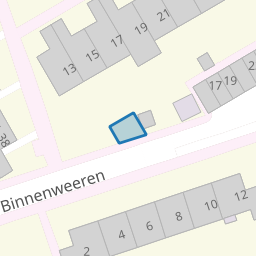 Perceel BRO00-B-2824