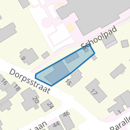 Perceel BRO00-B-2835