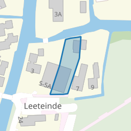 Perceel BRO00-B-2838