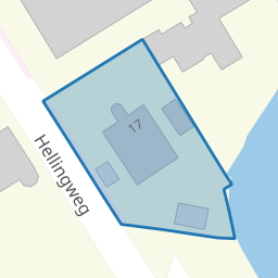 Perceel BRO00-B-2873