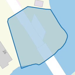 Perceel BRO00-B-2875