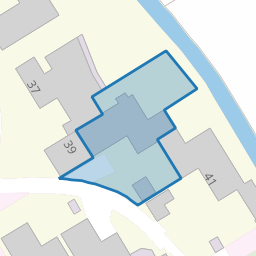 Perceel BRO00-B-2880