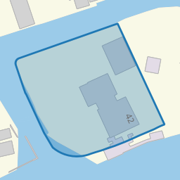 Perceel BRO00-B-2918