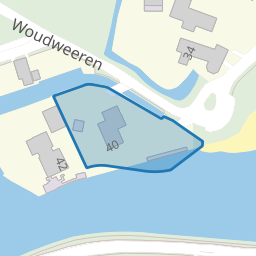 Perceel BRO00-B-2919