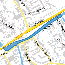 Perceel BRO00-B-2942