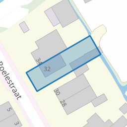 Perceel BRO00-B-2946