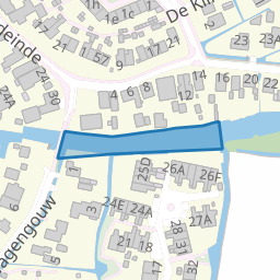 Perceel BRO00-B-2950