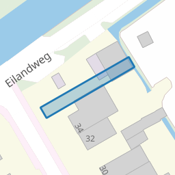 Perceel BRO00-B-2951