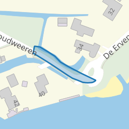 Perceel BRO00-B-2957