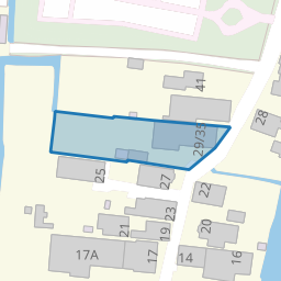 Perceel BRO00-B-2973