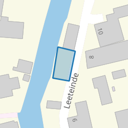 Perceel BRO00-B-2994