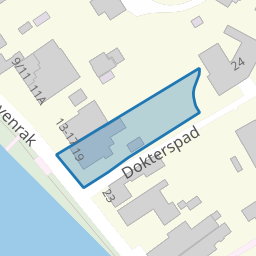 Perceel BRO00-B-2996