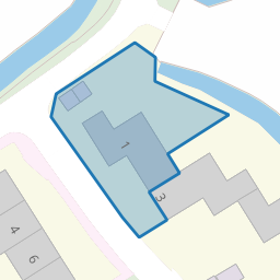 Perceel BRO00-B-2997